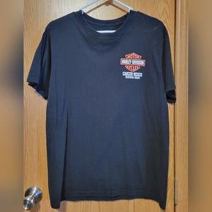 Men's Harley Davidson t-shirt